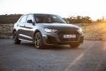 Audi A1 Sportback 35 TFSI S-Line Edition 2018 года (WW)